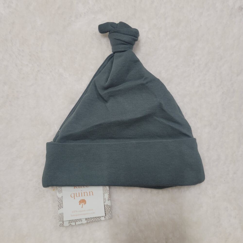 Kate Quinn Forest Knot Hat 6-12M